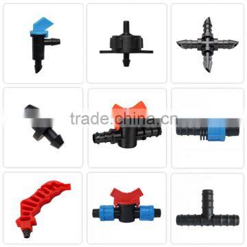 Drip Irrigation System