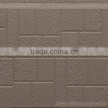 decorative foam insulation wall panel