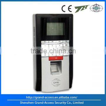 Best Metal Shell Waterproof F20 Fingerprint Access Controller / Biometric Fingerprint Access Control