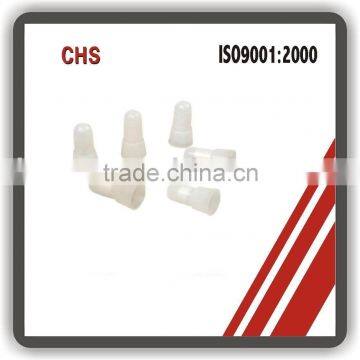 Nylon close end wiring connector