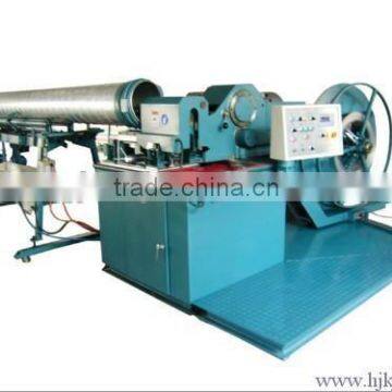 spiral air ducting machine--HJ1602B