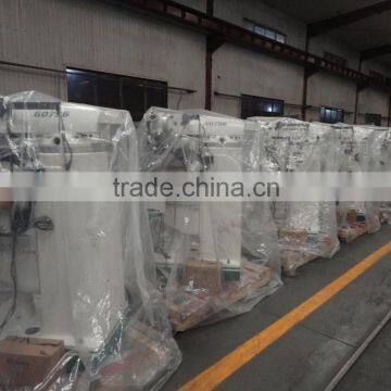 X6325D Popular Middle Size Universal Turret Milling Machine photo-2