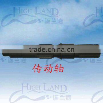 DRIVE SHAFT Hydraulic Parts used on construction machinery