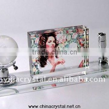 Crystal Crafts, Crystal Gifts,Crystal Color Printings