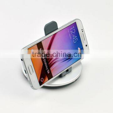 Multiple Desktop Cell Phone Charging Holder Stand photo-6