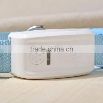 Low Cost Portable Diy Pet Gps Dog Tracker Collar photo-6