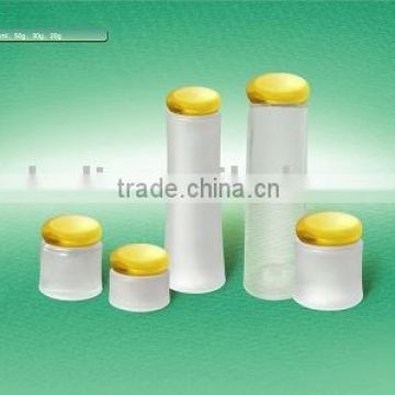 Cosmetic Glass bottle