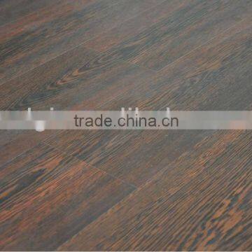 Laminate flooring