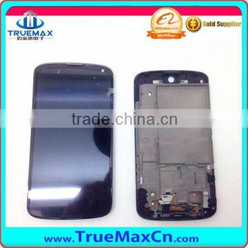 Original repair parts for LG Google Nexus 4 E960