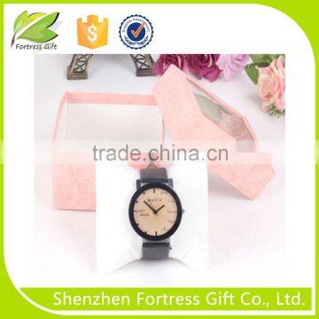 promotional single cardboard sale watch box