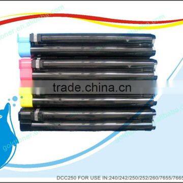 DCC250 Full Color Toner Cartridge for Xerox