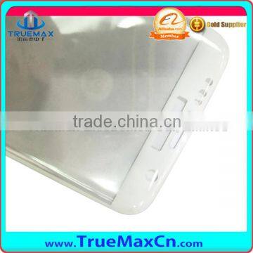 Full Size Screen Cover S7 Tempered Glass 3D Curved Tempered Glass For Samsung Galaxy S7 s7 Edge Screen Protector photo-3