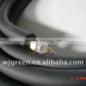 insulation tube of air conditioner &copper-aluminum connecting tube for air conditioner