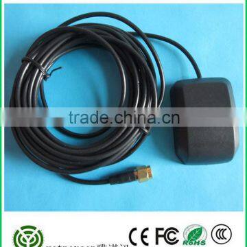 high gain micro gps antenna,make micro gps antenna factory in china