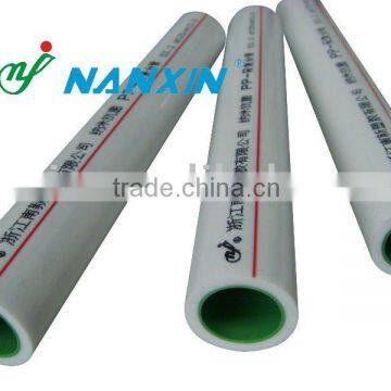 Nanometer Antibacterial PP-R Composite PIPE