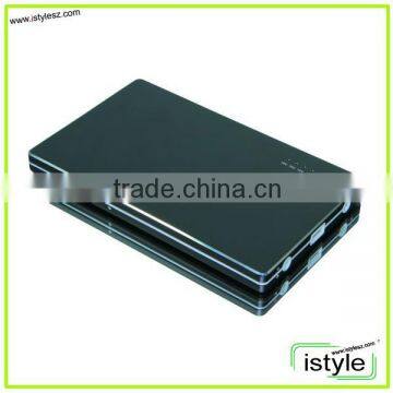 High Quality 20000 Mah Power Station, 12v External Battery Usb Aluminum photo-3