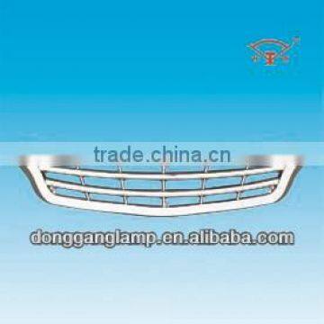 Dongfeng Bus Paint Plastic grill For dongfeng mini bus