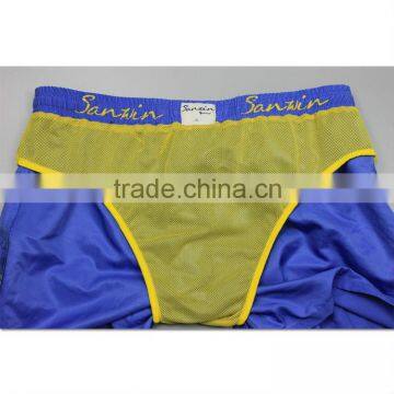 Cheap Wholesale Gym Clothing Mens Board Shorts photo-6