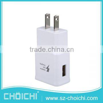 China Manufacturer Factory Supply EP-TA20JWE Wall Charger for Samsung photo-4