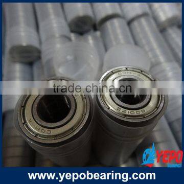 6001zz ball bearing