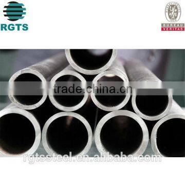 Carbon Steel Seamless Pipe photo-2
