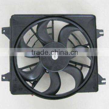 RADIATOR COOLING FAN/AUTO RADIATOR FAN FOR KIA