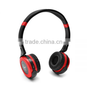 2014 Newest V4.0 foldable bluetooth gaming headset&2014 Newest stereo bluetooth OEM headphone computer headphone