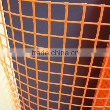 plastic mesh