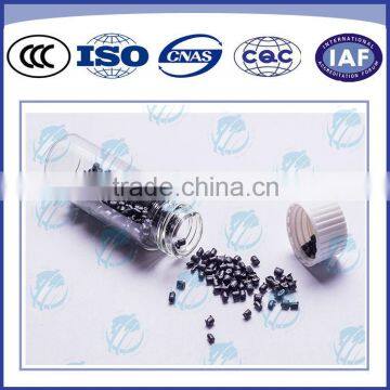 middle density poly ethylene granules for wire middle density PE particles for wire/10kv MD poly ethylene grain