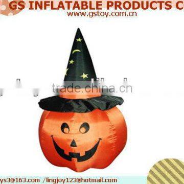 PVC halloween inflatables EN71 approved