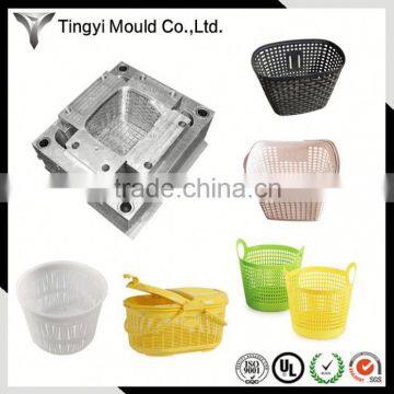 Injection Mould Design Manufacture Professional Plastic Injection Moulding Parts photo-2
