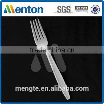 6g plastic heavy weight fork