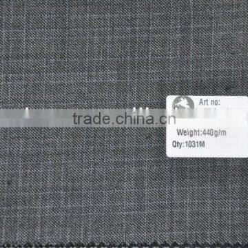 2014 fine TR suit fabric