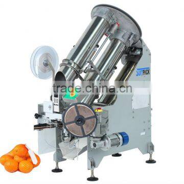 Lemon Packaging Machine photo-2