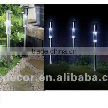 Solar post light(SO237B)