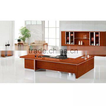 High Quality Luxury Executive Veneer Office Table