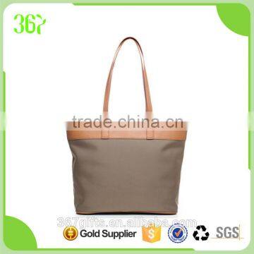 2016 New Arrival Pashmy Mummy Carrying Handbag with Big Compartment