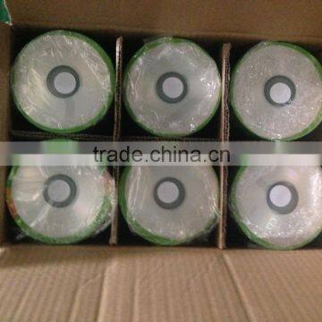 Good Price of 25/50pcs Cake Box Pack 700mb Empty Princo Cd-r/cd+r/blank Cd, 52x, 80minites photo-4