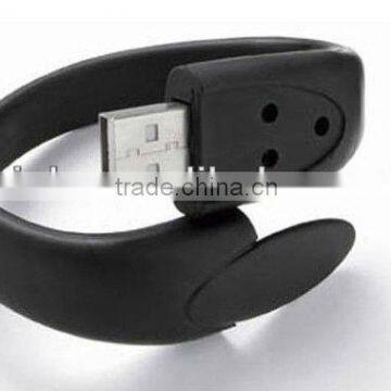 bracelet usb flash disk bracelet usb