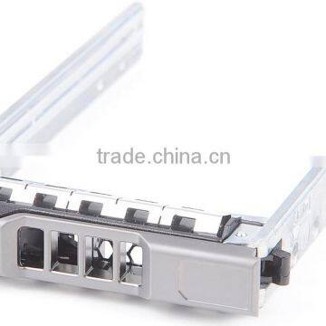 2.5" SATA SAS KG7NR HDD Drive Tray Caddy For Dell R900 R730XD R730 R720 R520 R320 T430 T630