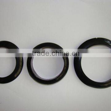 Dust ring for solar collector, solar water heaters, solar geysers