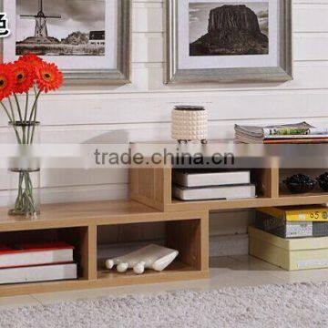 TV cabinet / small book cabinet/Chinese cheap cabinet