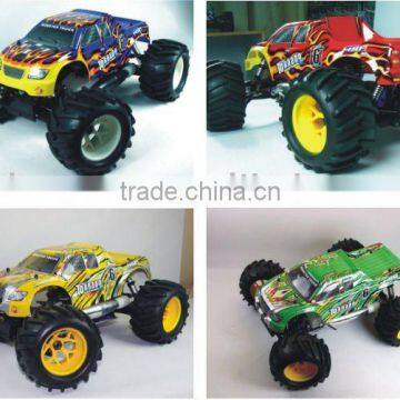 HSP 1/8th 4WD Monster Truck nitro car