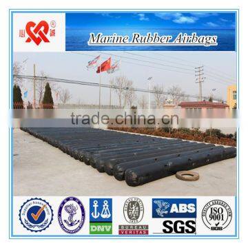 Chinese Ship Launching/lifting Rubber Marine Airbag With Fast Delivery photo-6