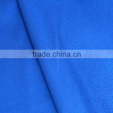Good Quality and Cheap 100% Polyester Tricot Brushed Fabric photo-2