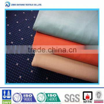 100% Inherently Flame Retardant Hospital Fabric Shandong Home Textiles photo-3