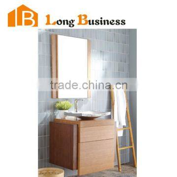 Best running design lowes bathroom vanity combo wholesale direct from china