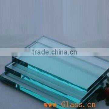 5mm Clear Float Glass with CE and ISO9001