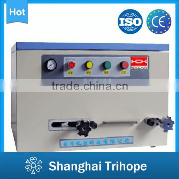 Enameled wire urgent tensile test instrument