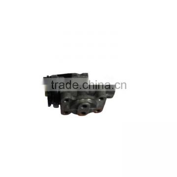 brake slave cylinder front left front without screws 600P Chongqing auto parts JMC Qingling light truck